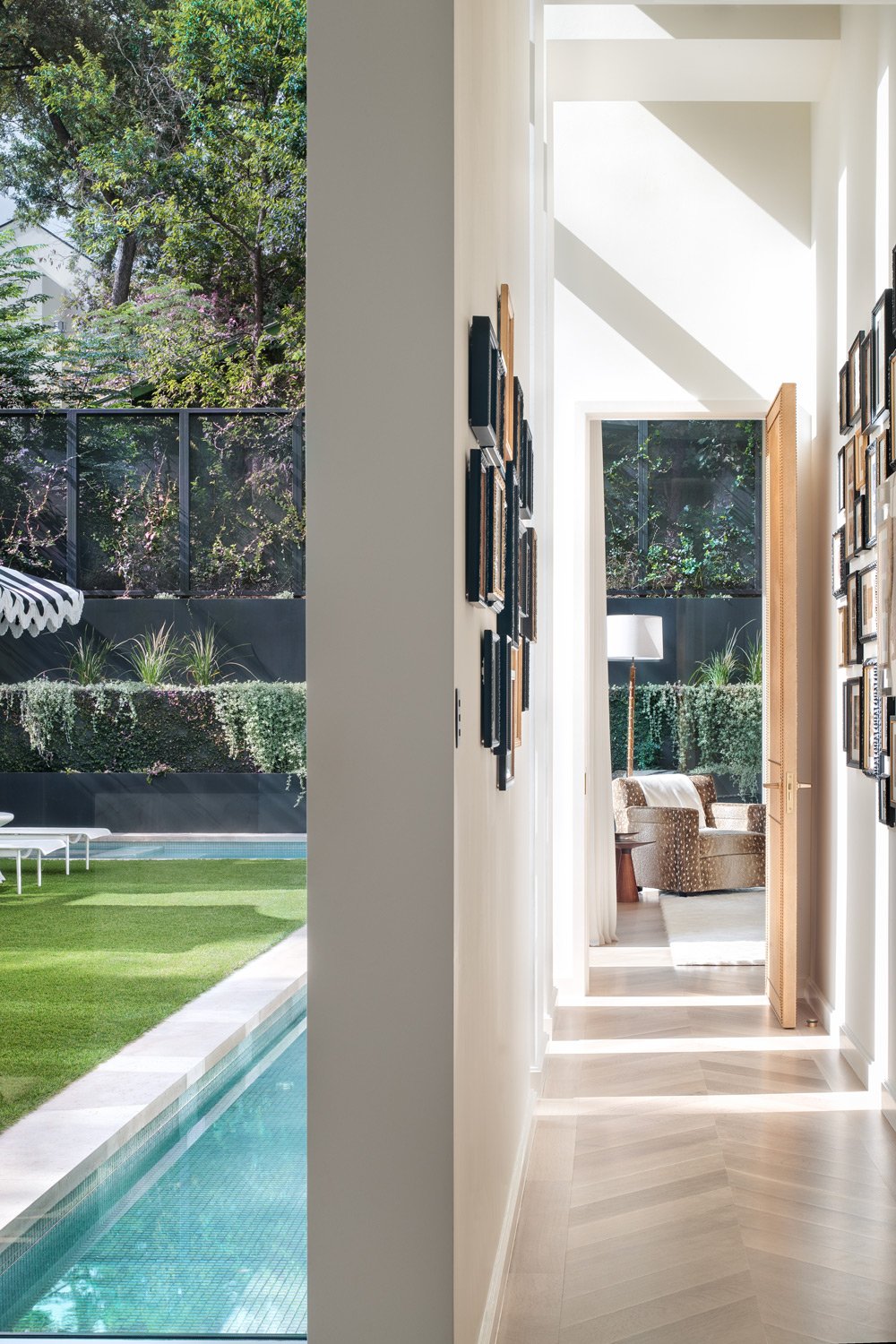 Daniel Drive Residence - New Construction