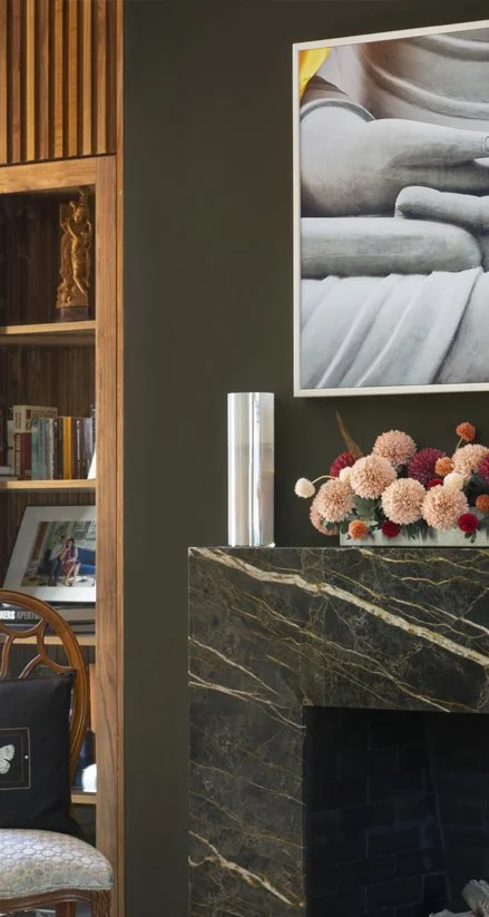 Rollingwood Residence