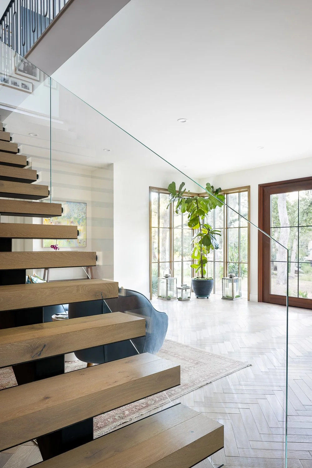 Rollingwood Residence - Full Home Renovation & Addition