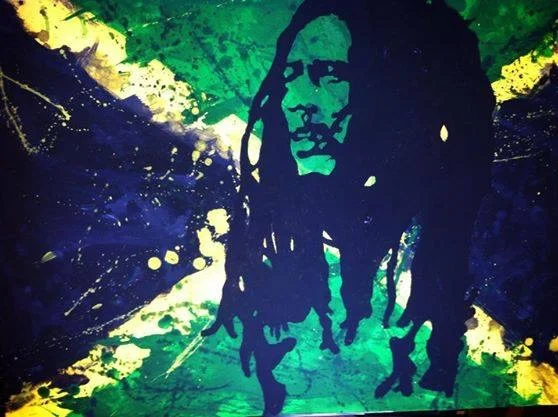 Robert Nester/One Love