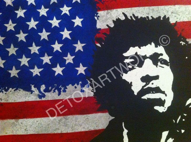 Star Spangled Banner