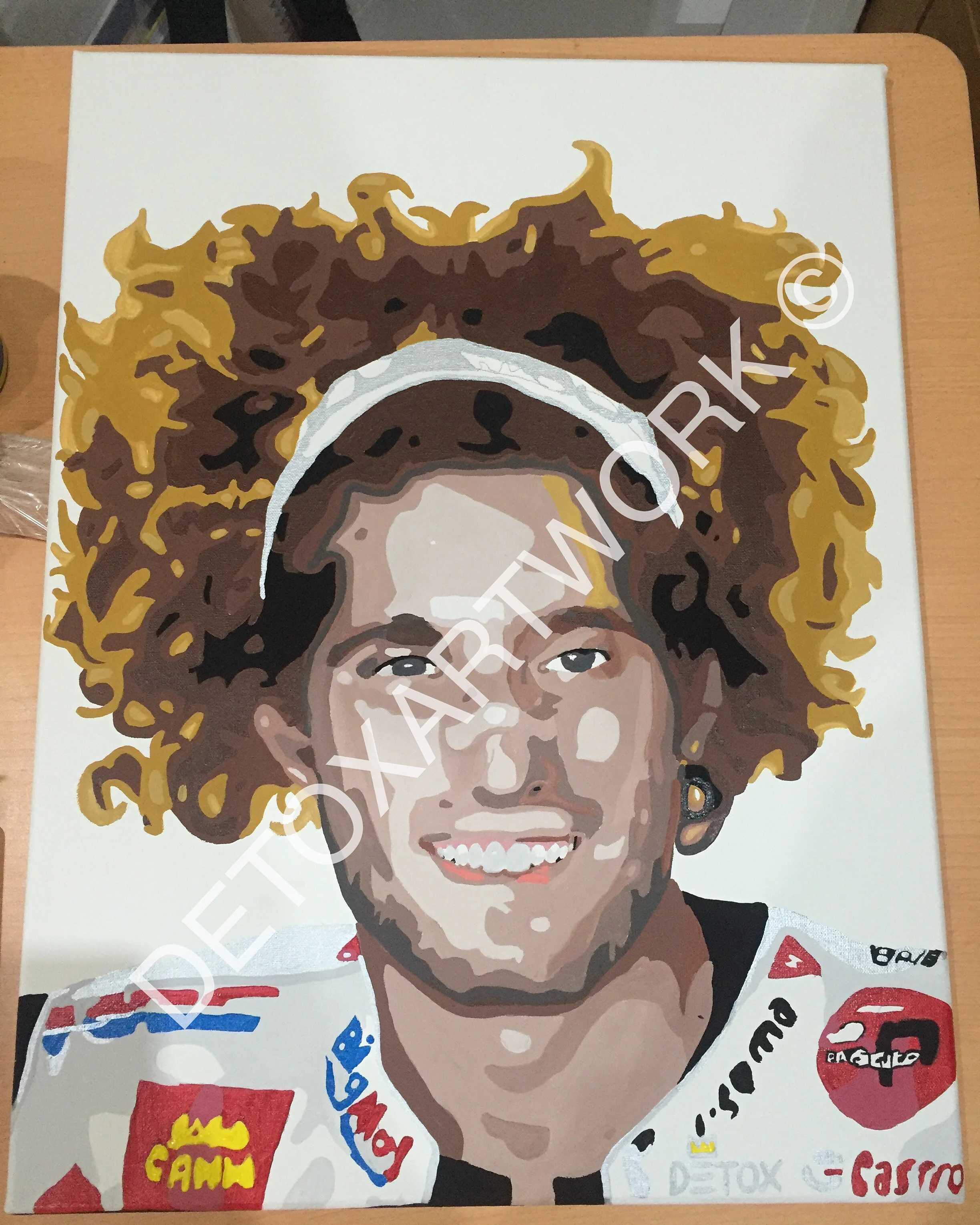 Marco Simoncelli