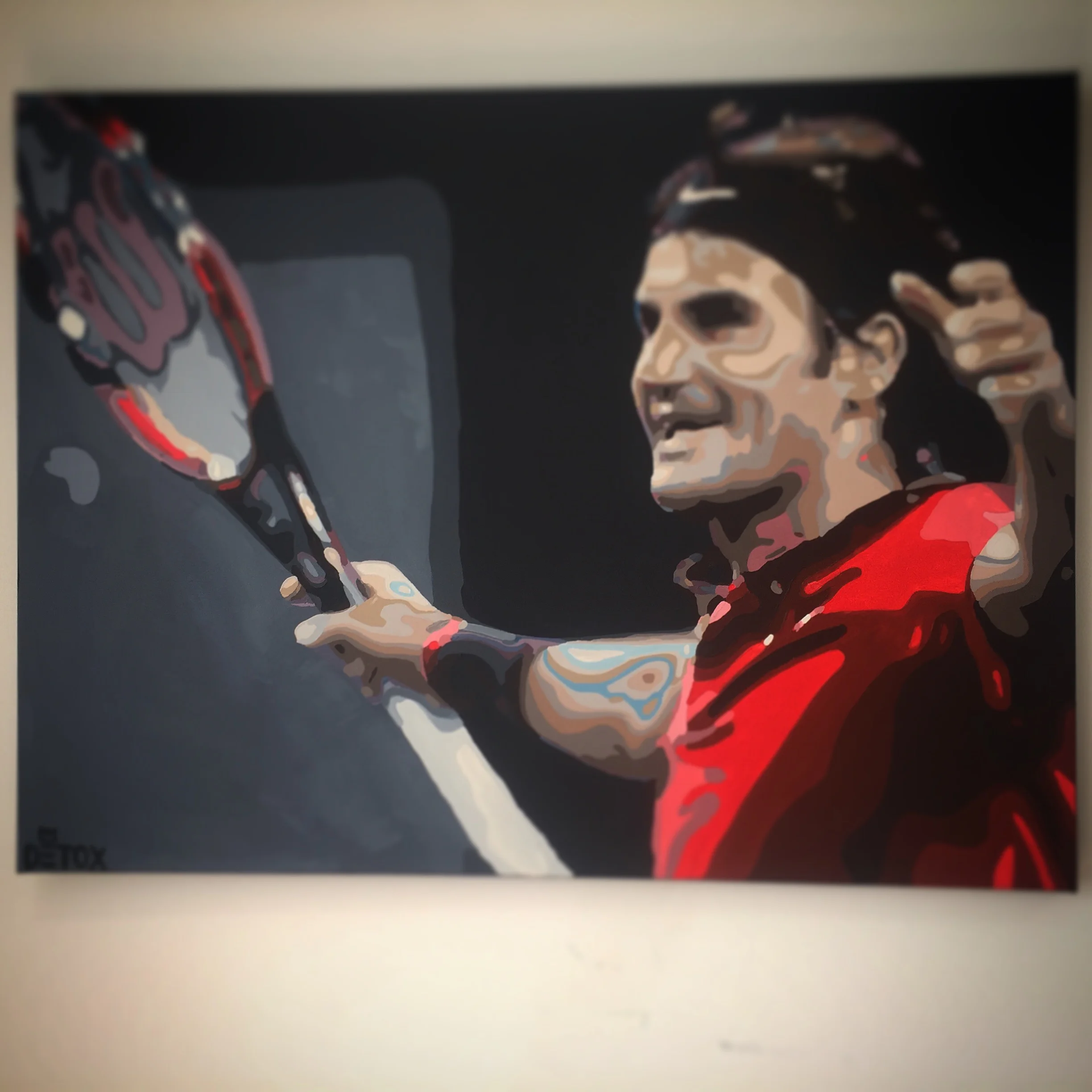 Roger Federer