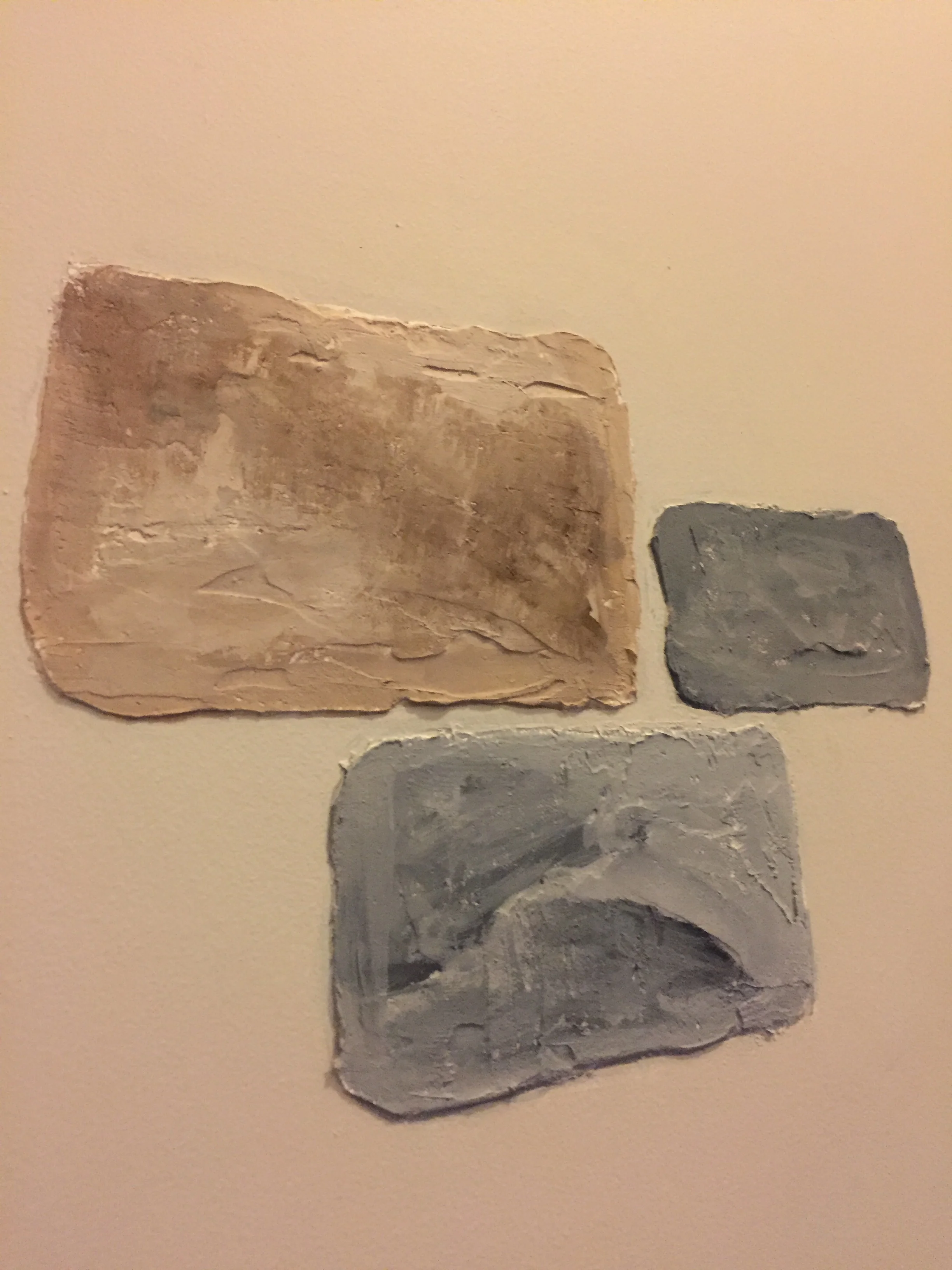 Faux 3D Stonework 01