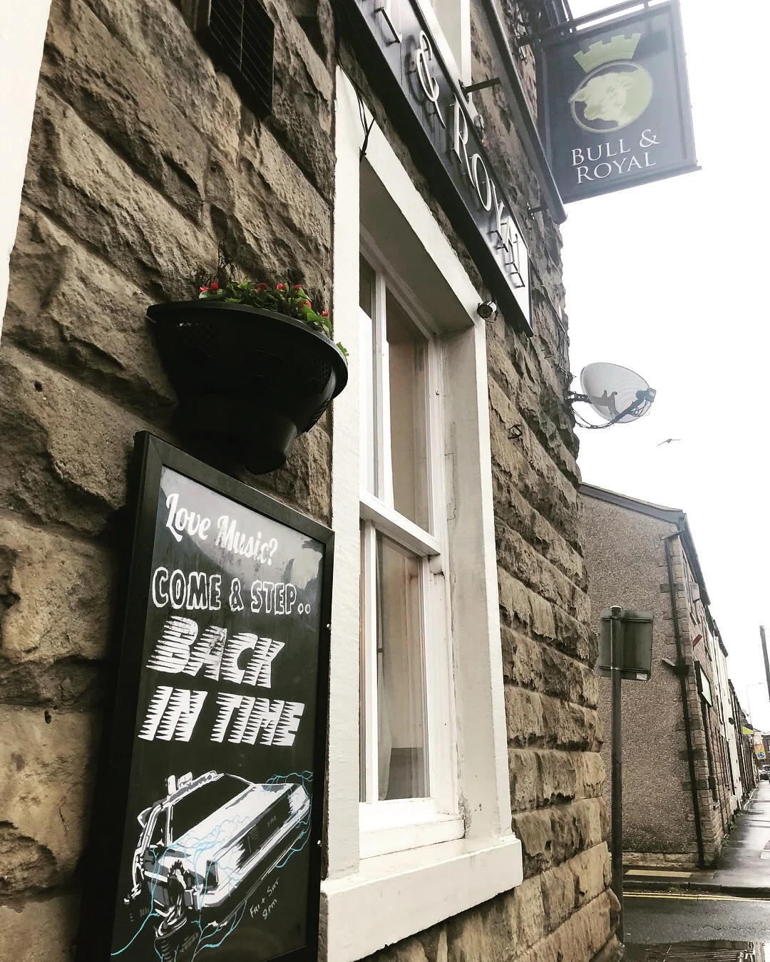 Pub Signs