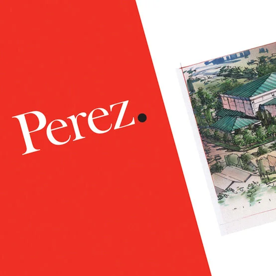 PEREZ ARCHITECTS