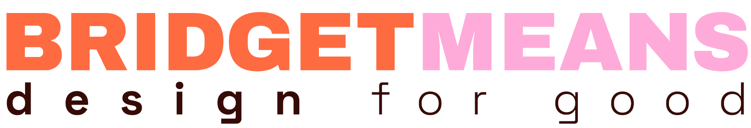 Bridget Means Design