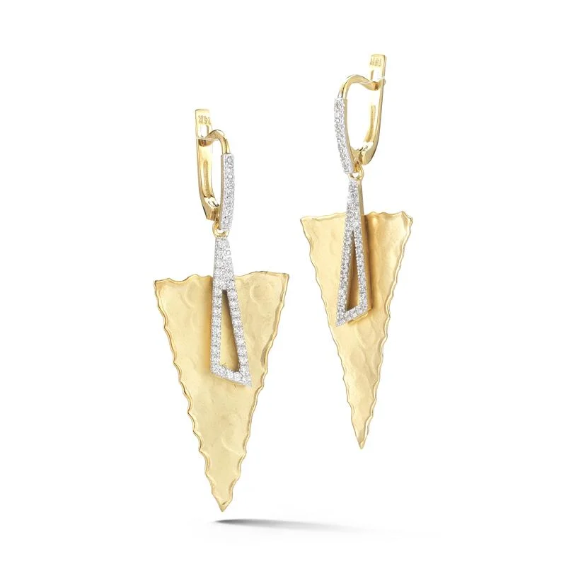 Triangle Dangles