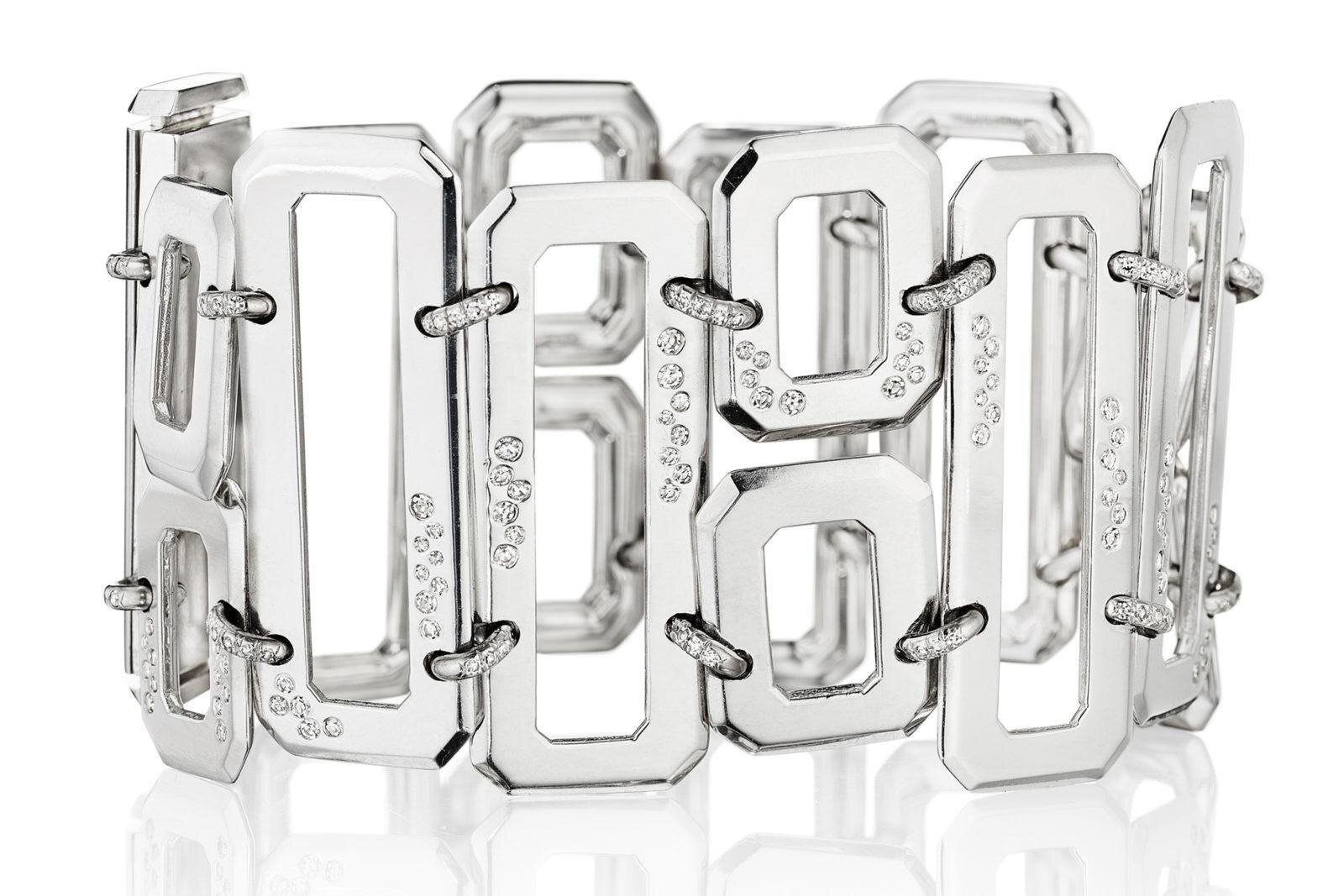 DECO MODERNE BRACELET