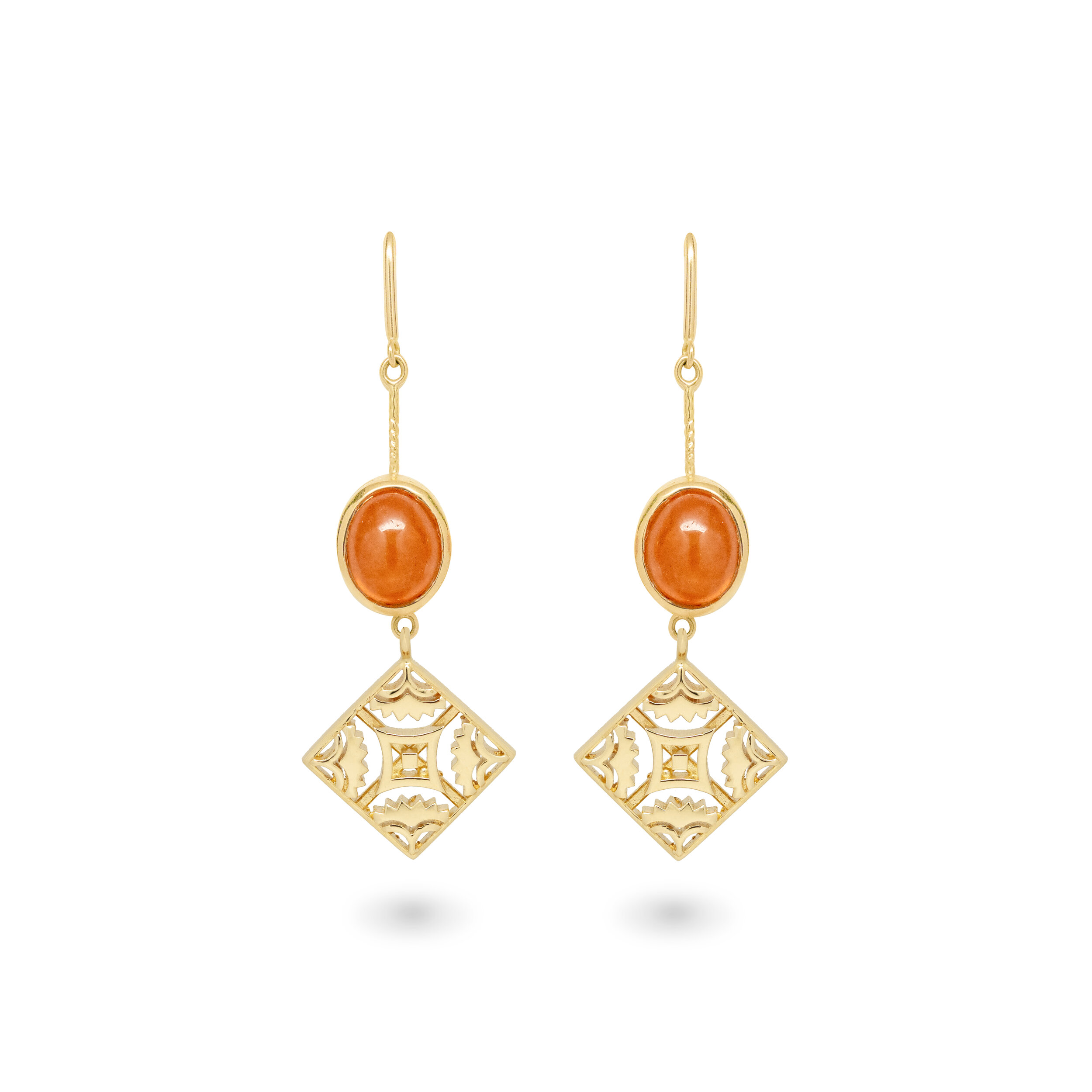 Dangle Tiles by Sandy Moss™