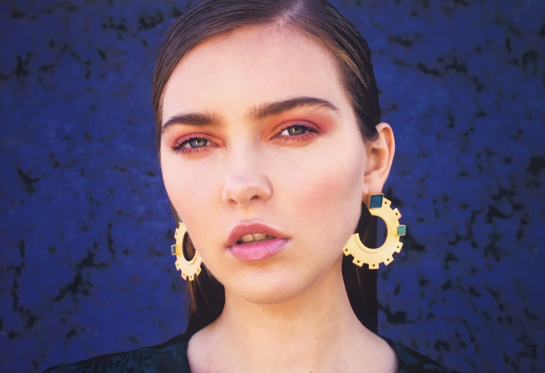 Jude Benhalim x CoLab - A Fashion Meets Arts Infusion