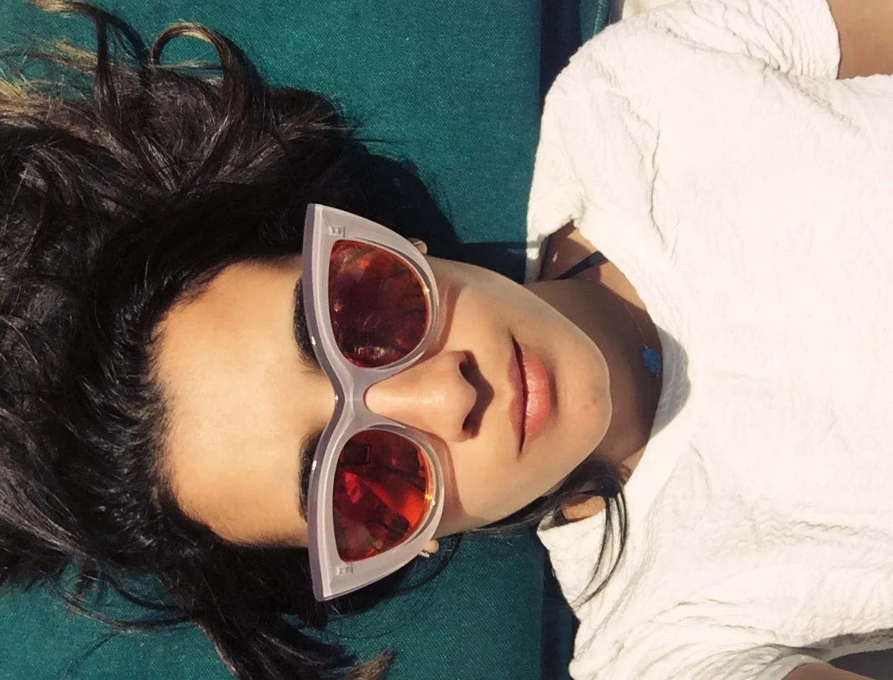 Sunglasses by QUAY
