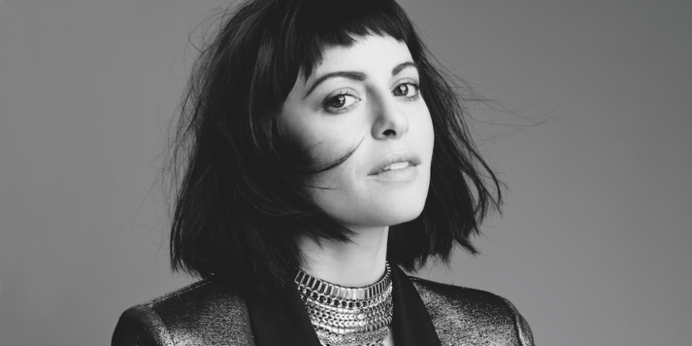 Sophia Amoruso Image from @pinterest