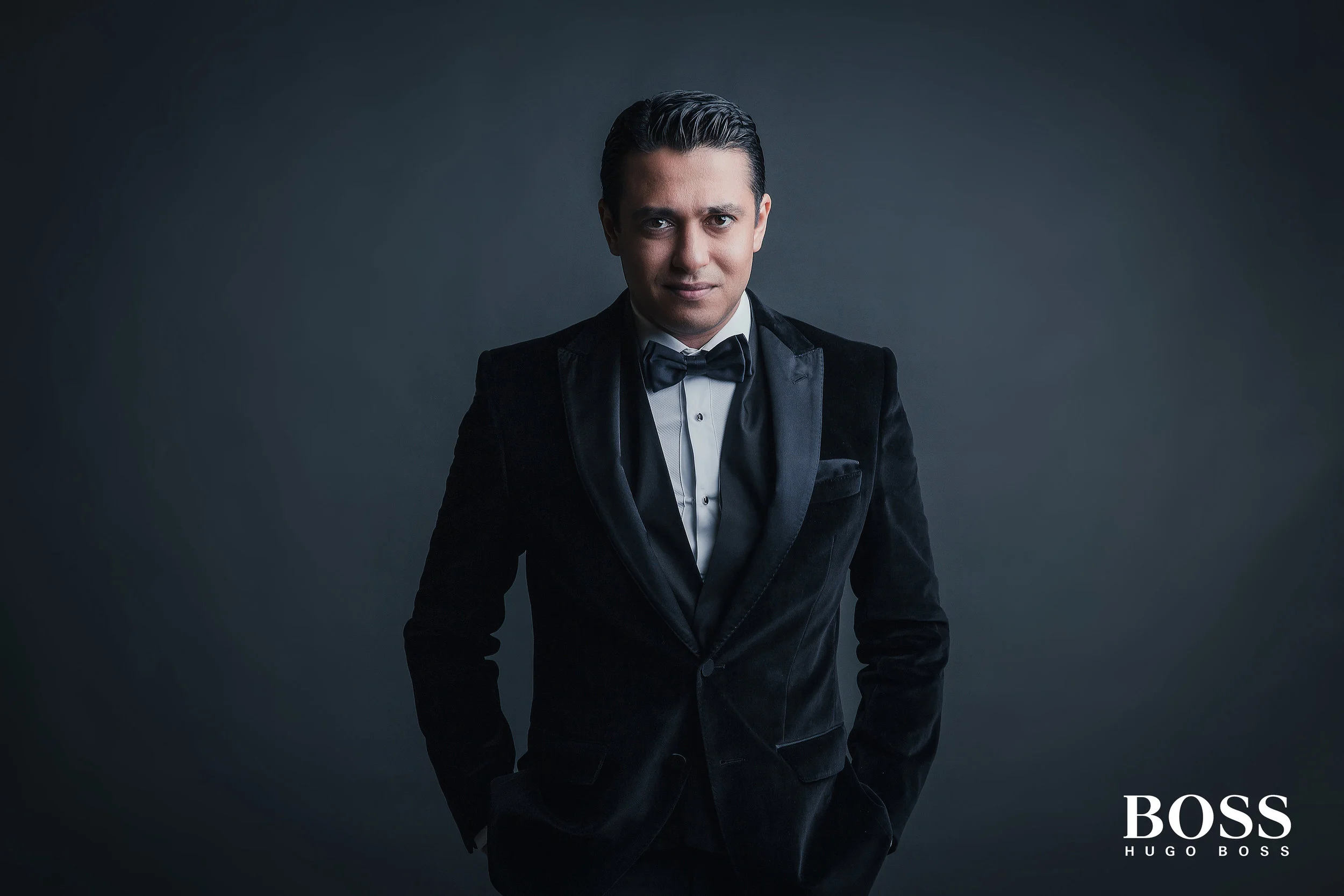Hassan Morshedy - “You need a good team. It’s a huge help. You have to always try and open their minds to new ideas, new opportunities and new sources of motivation.”