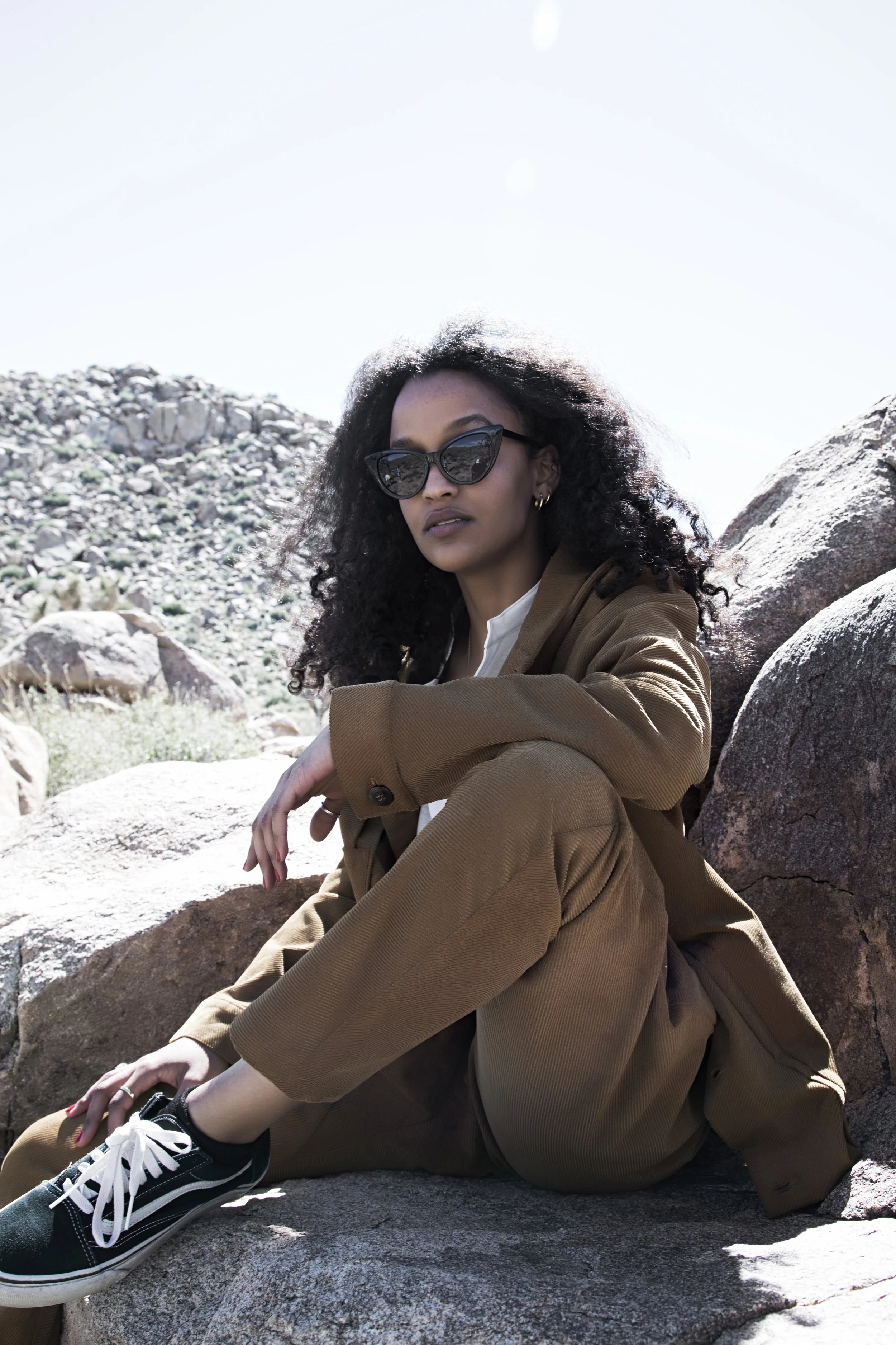OPENISM: From Syria to LA, Fashion and the Global Citizen