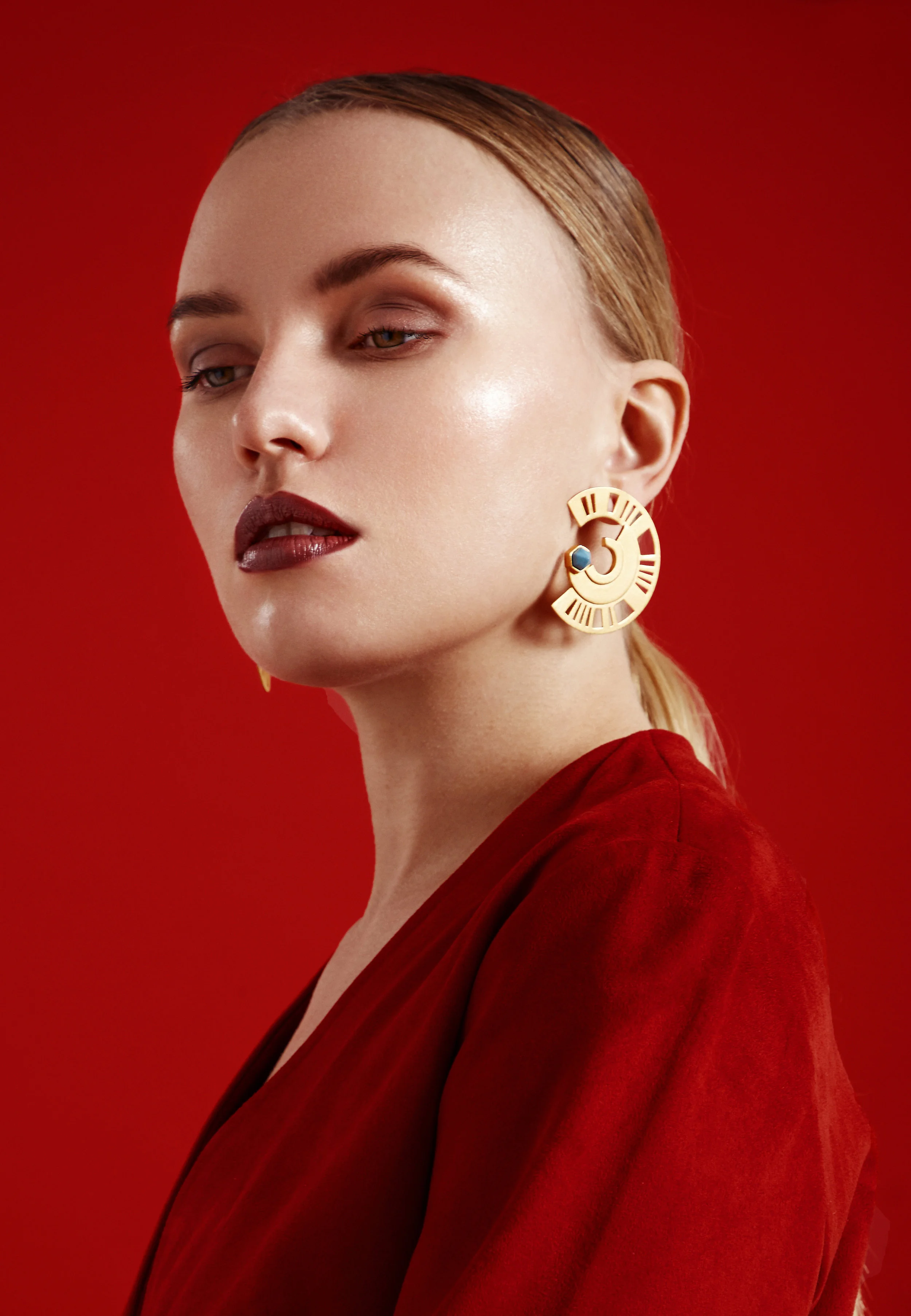Designers on a Roll: Jude Benhalim