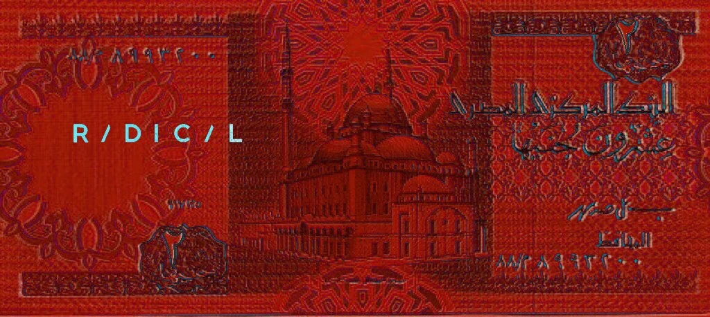 2LE by Radical - On Being Unapologetic