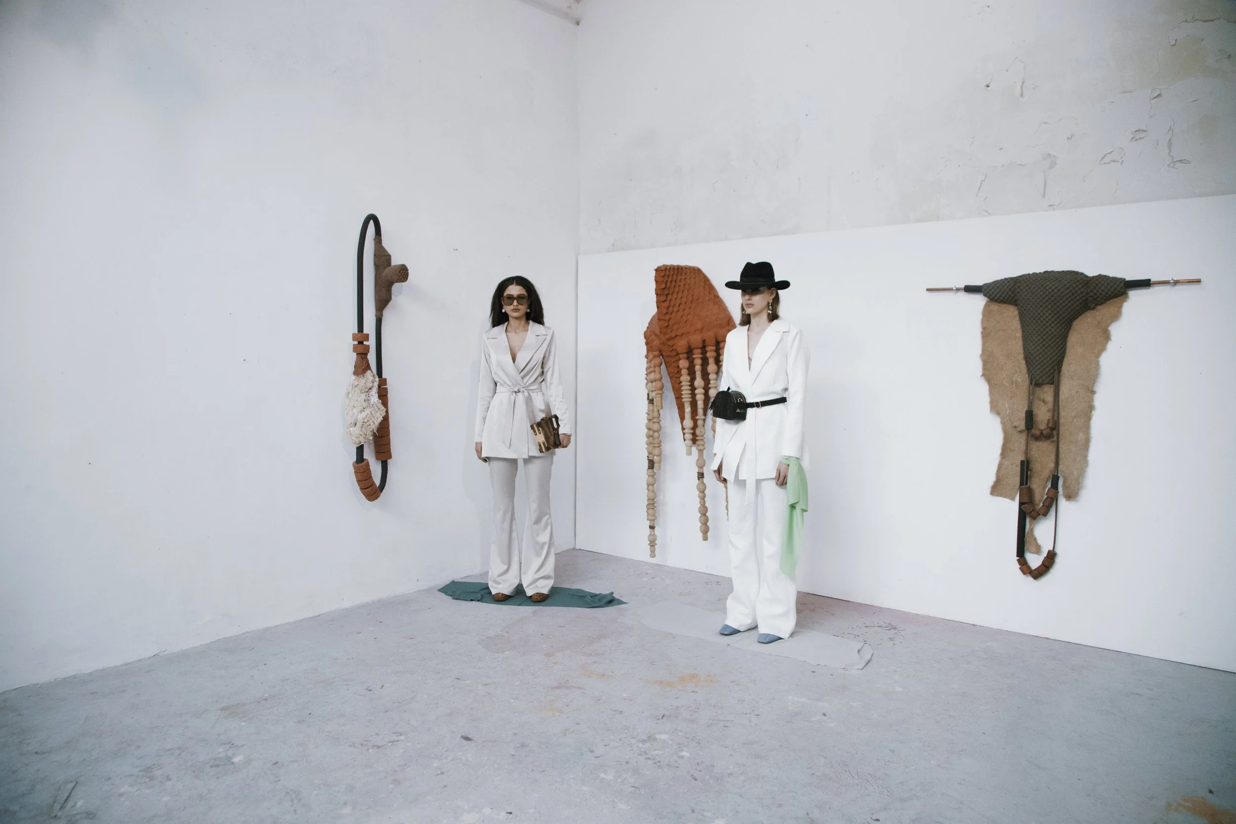 The Evolution of Fashion with Maison Mehany