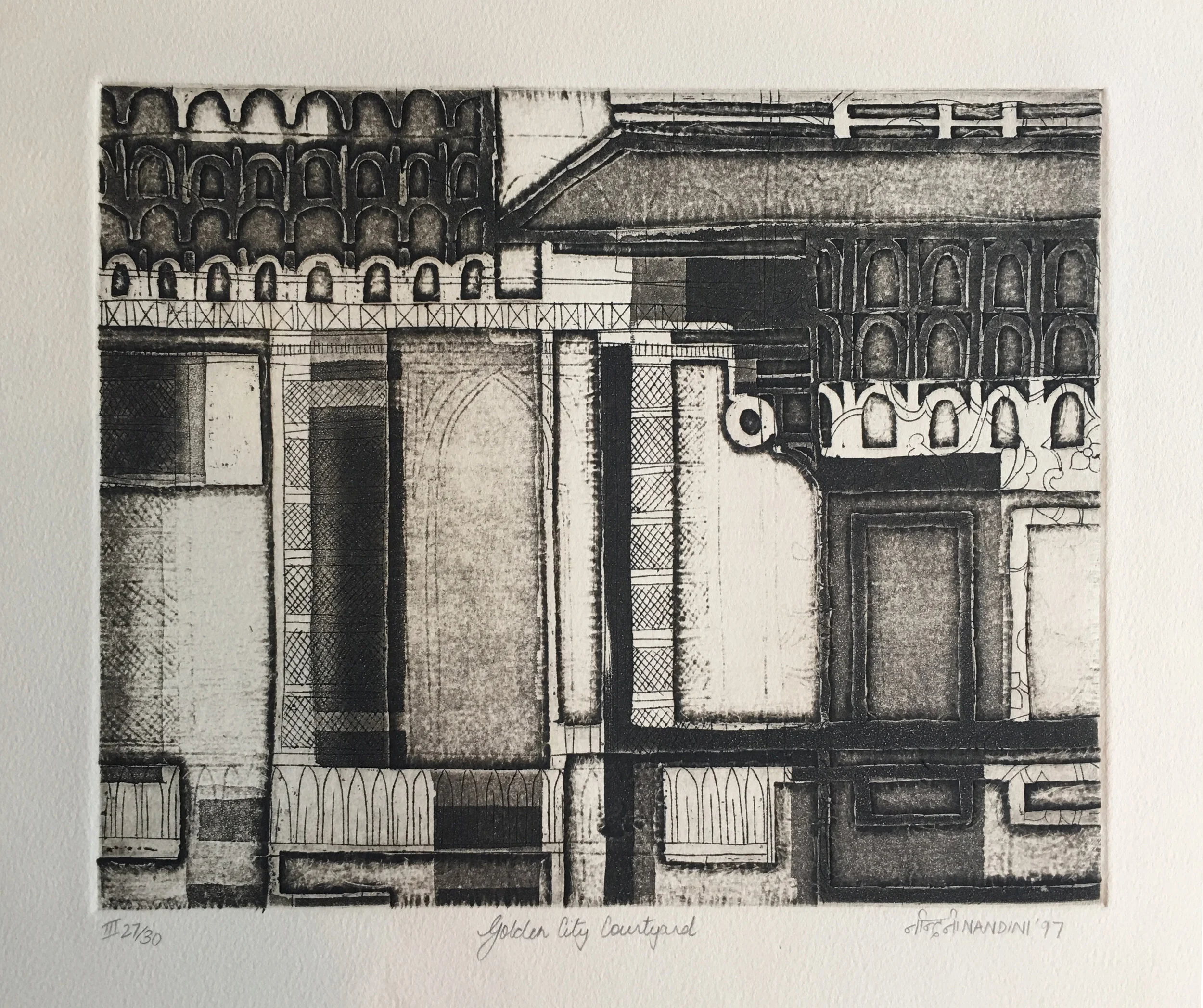 ZOQ Trans-Oceanic Design 