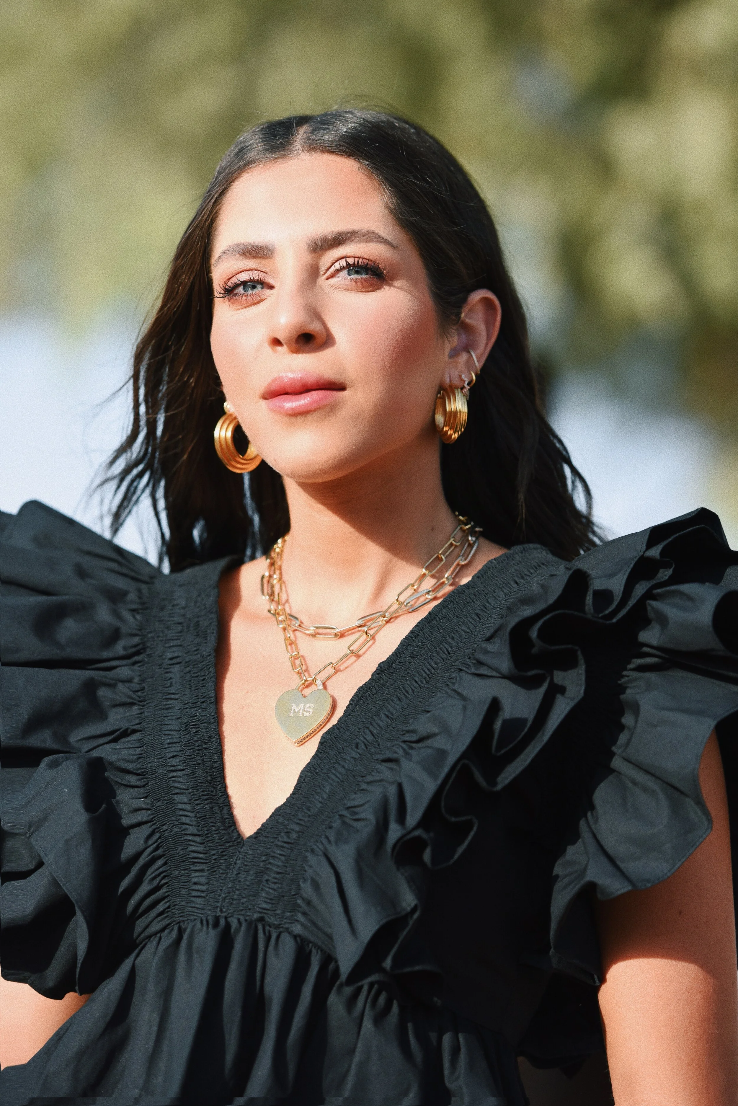 A conversation with Mayka's founder: May Orfy