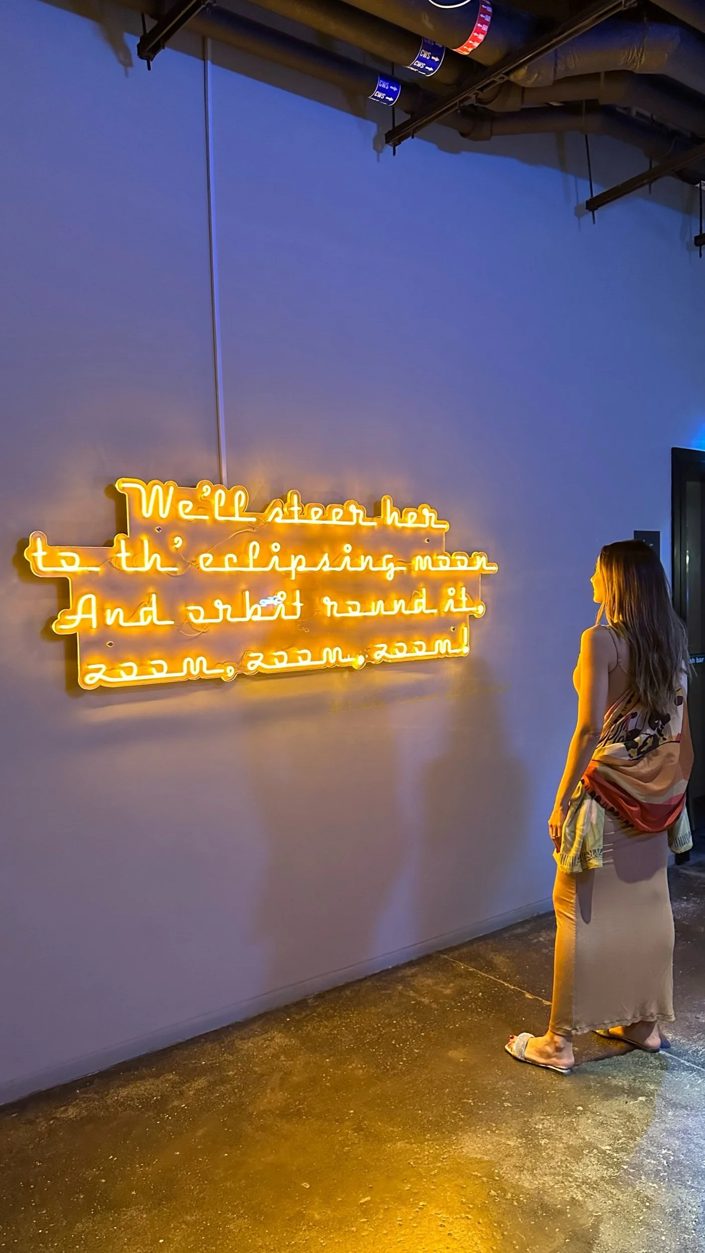 25Hours at the 25Hours One Central Dubai, UAE