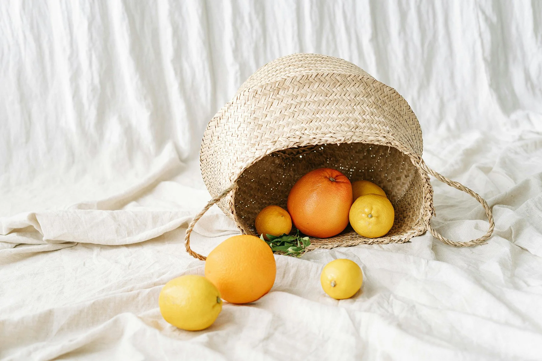 5 Ways to improve your digestion