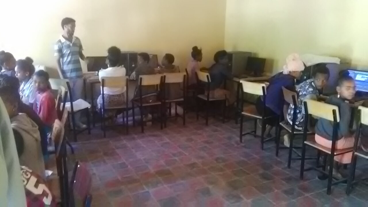 LidetaMariam School ICT class.jpg