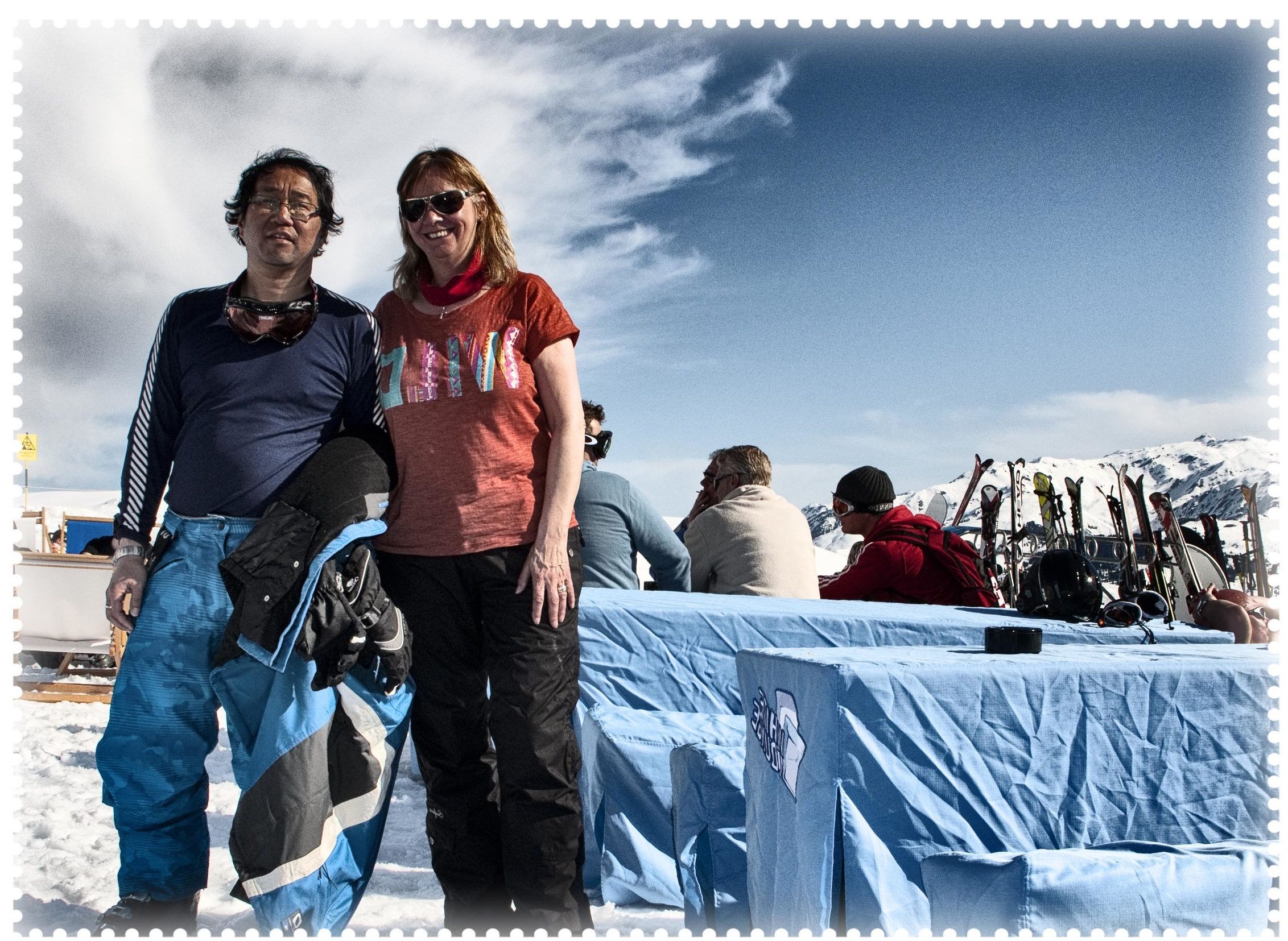 Deep breath in dear.