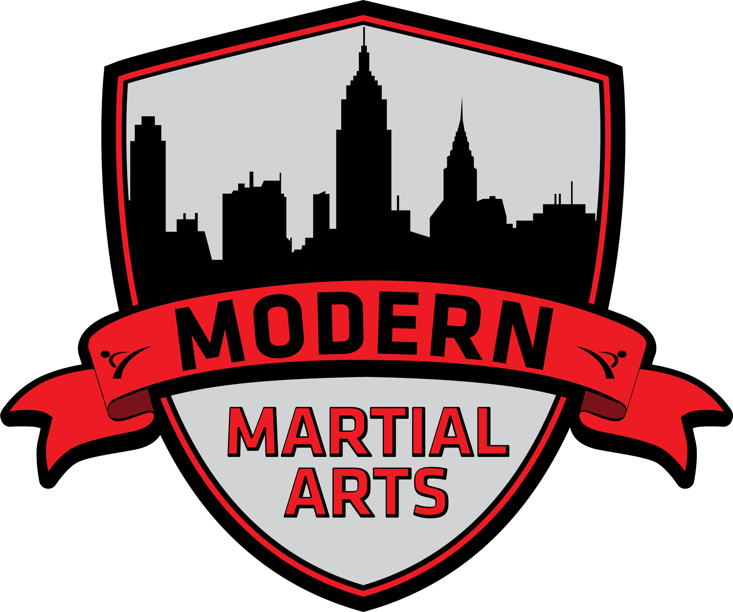 Brazilian Jiu Jitsu Upper East Side logo