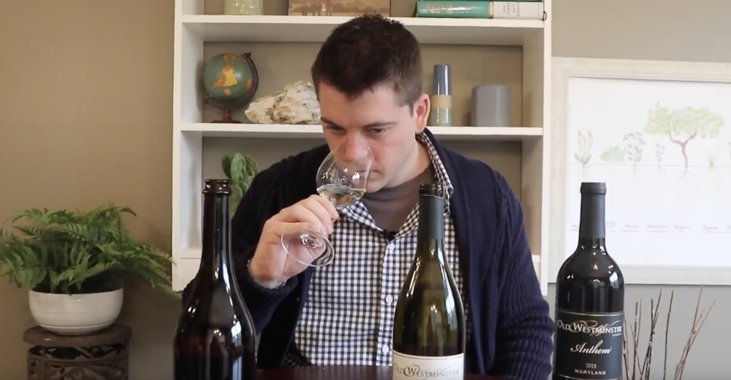 Cru Club Wine Release – February 2018