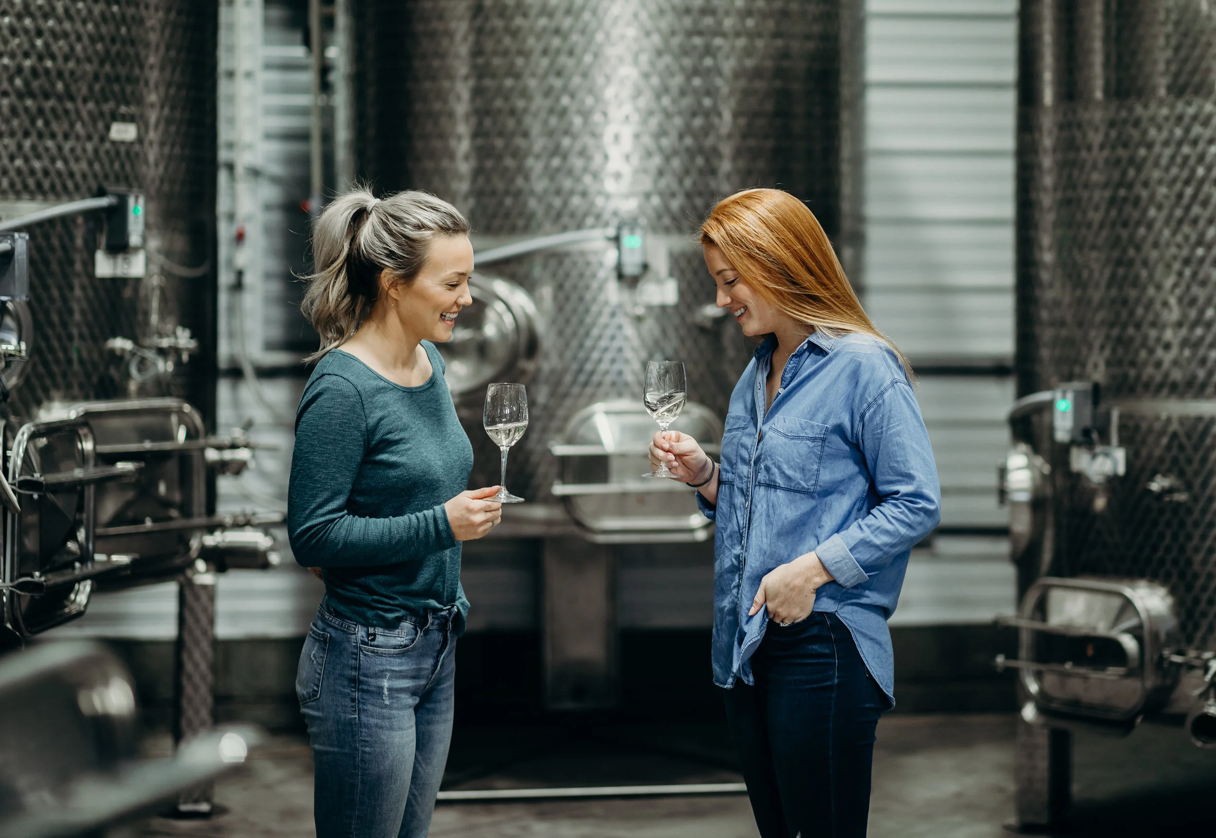 The sparkling wine you’ve never heard of.