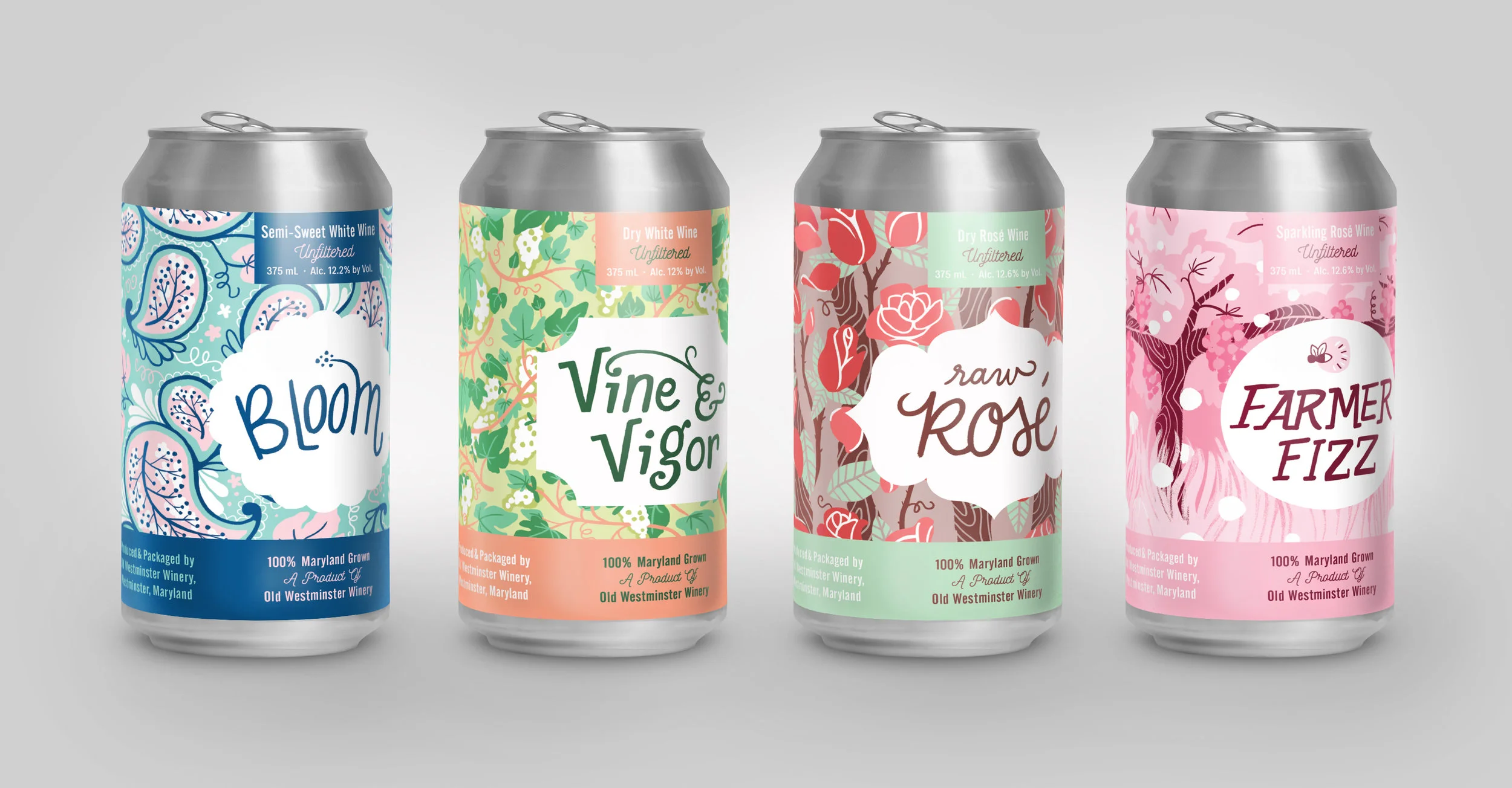Our Cans: Delicious, Fun, and Maryland to the Core