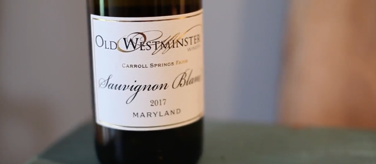 Cru Club Wine Release - May 2018