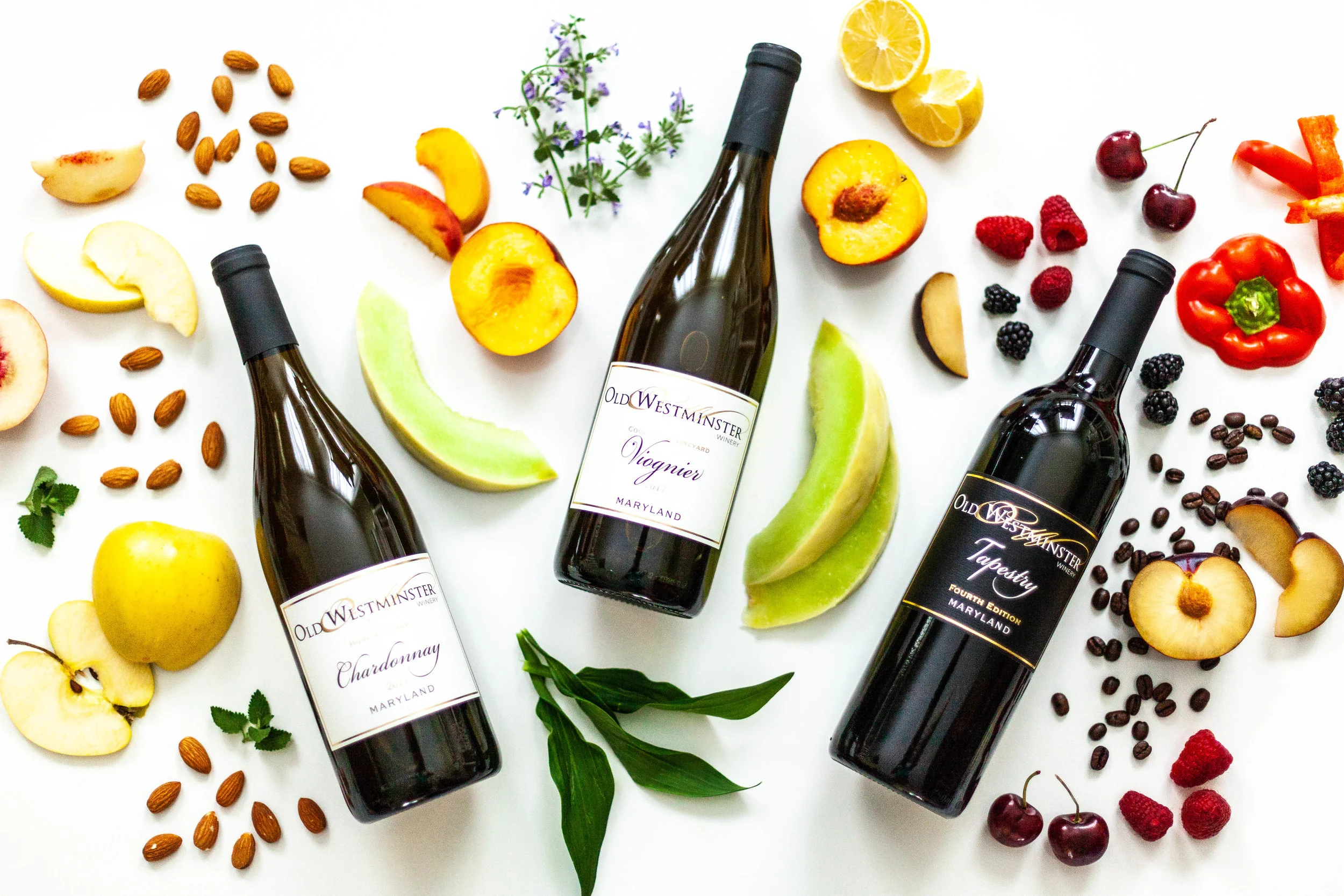 Cru Club Wine Release - August 2018 