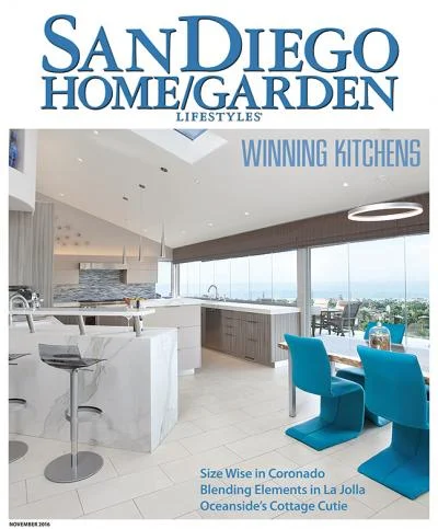 San Diego Home/Garden Lifestyles