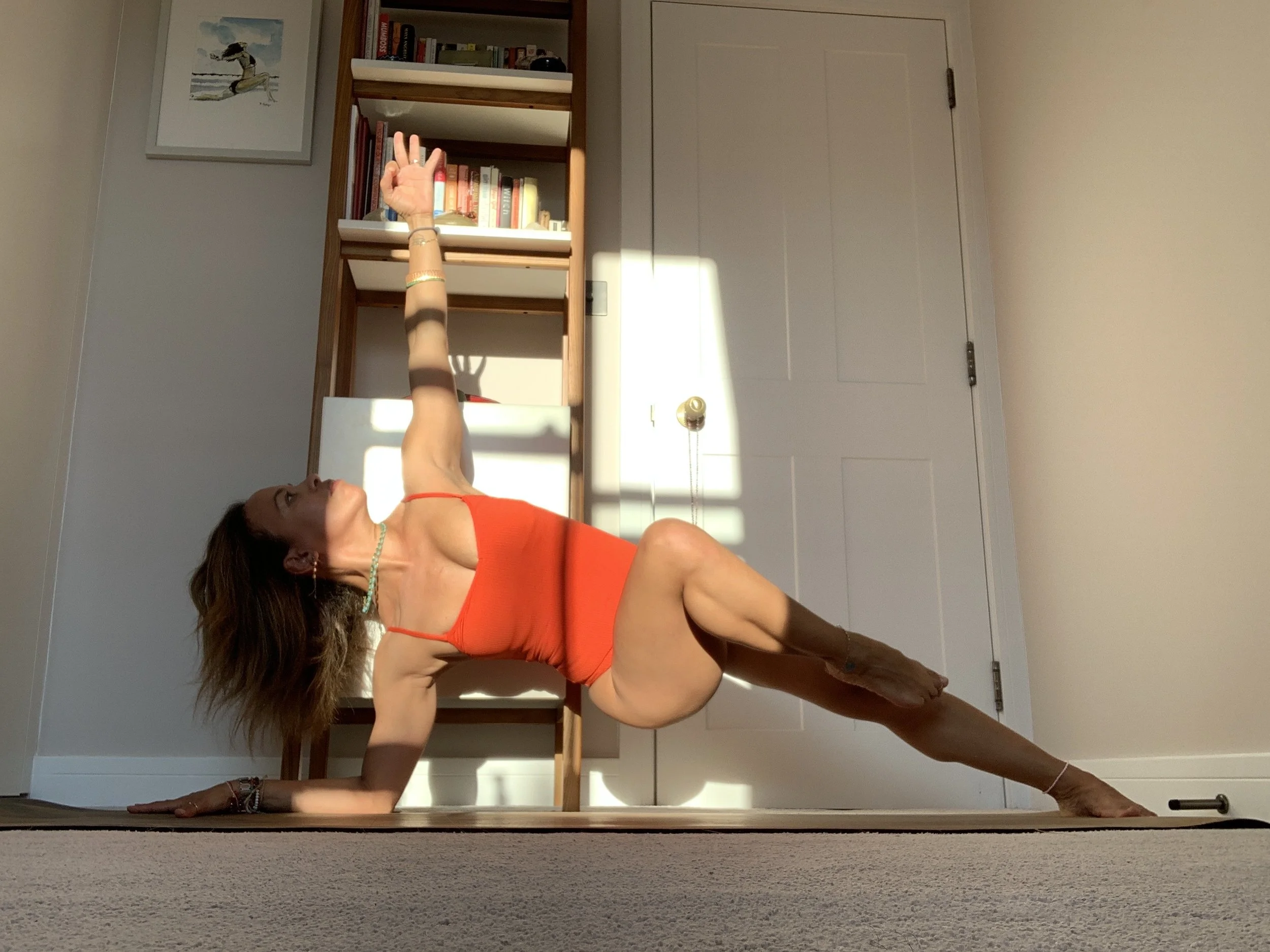 Radical Self Care - beyond the occasional pampering