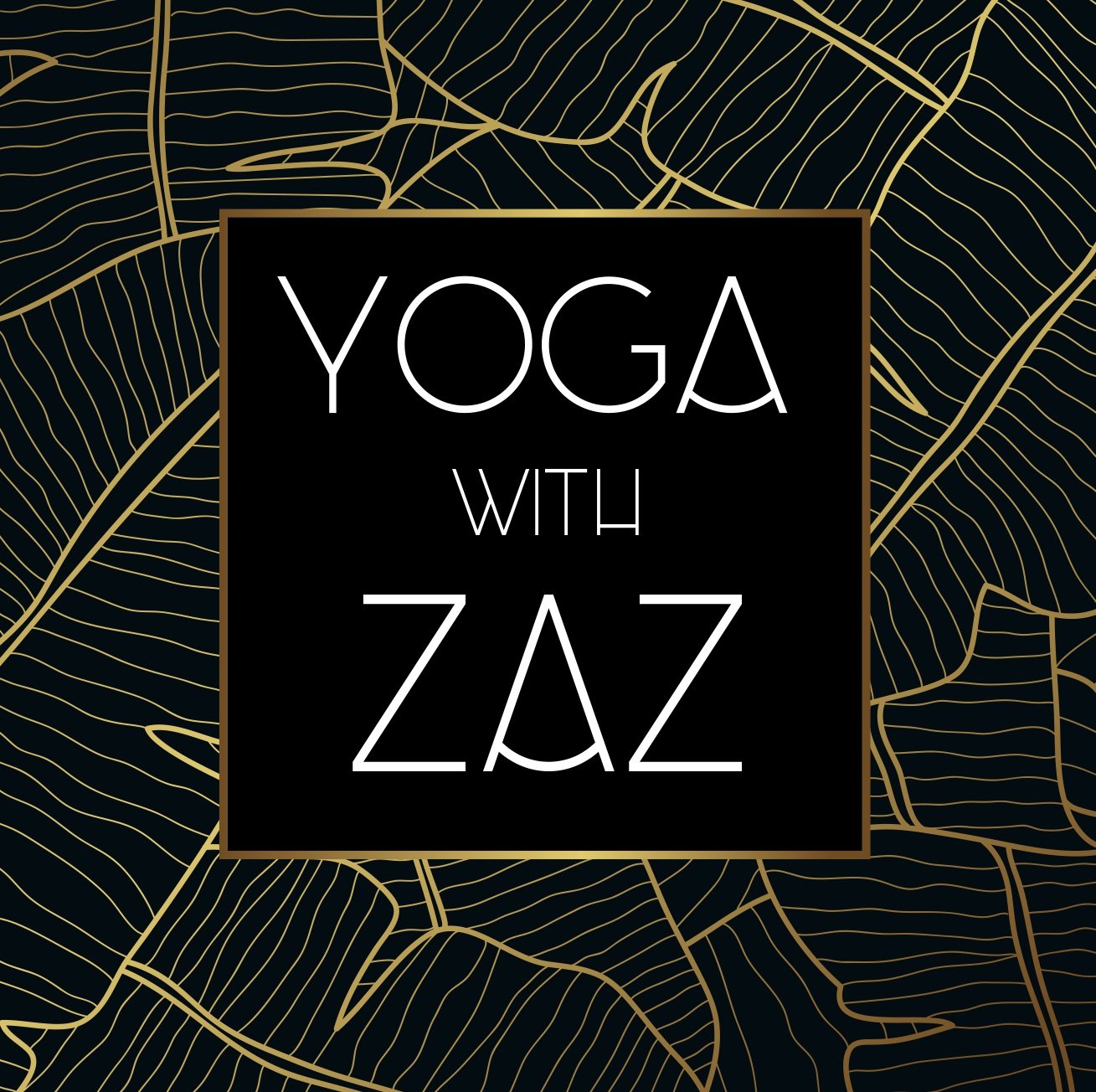 Yoga With Zaz