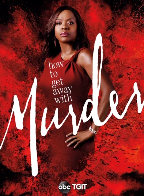 “Where I Wanna Be” in ABC’s award winning series, “How to get away with Murder”.