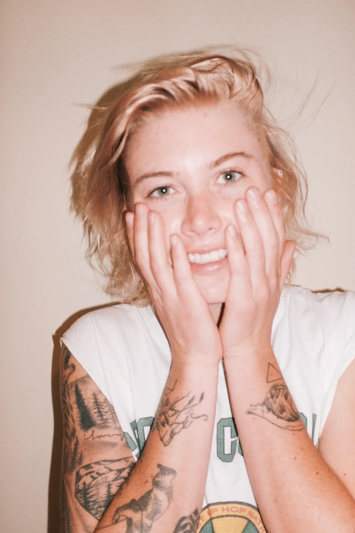Photo by Leah Case