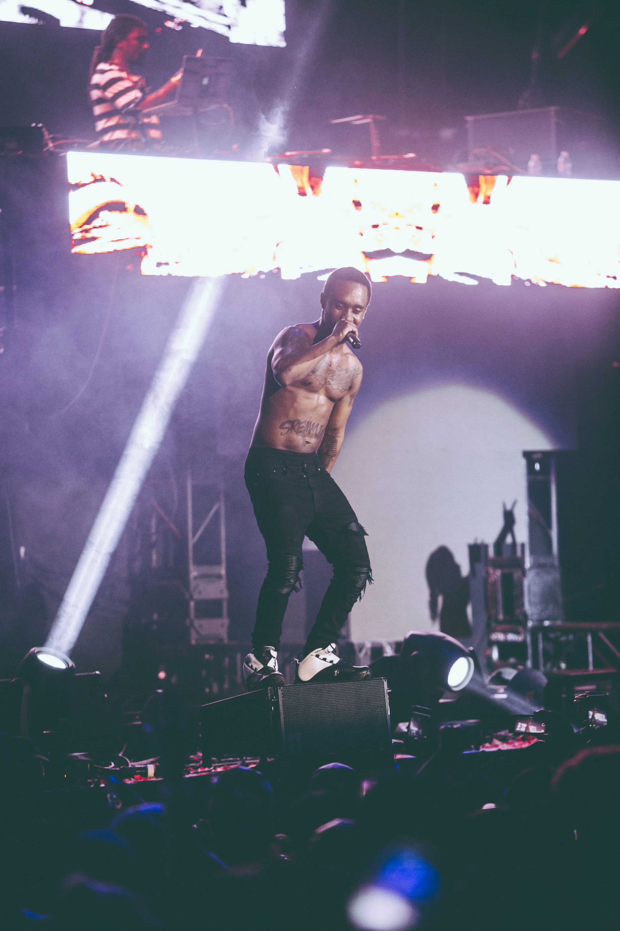 Rae Sremmurd