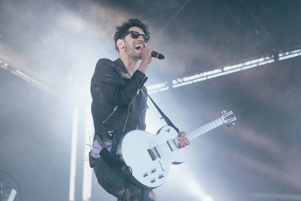 Chromeo