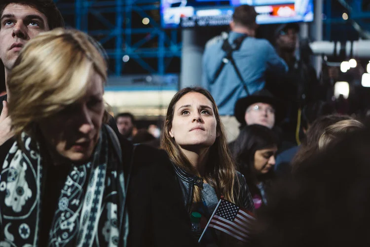 Glass Ceilings and Shattered Dreams