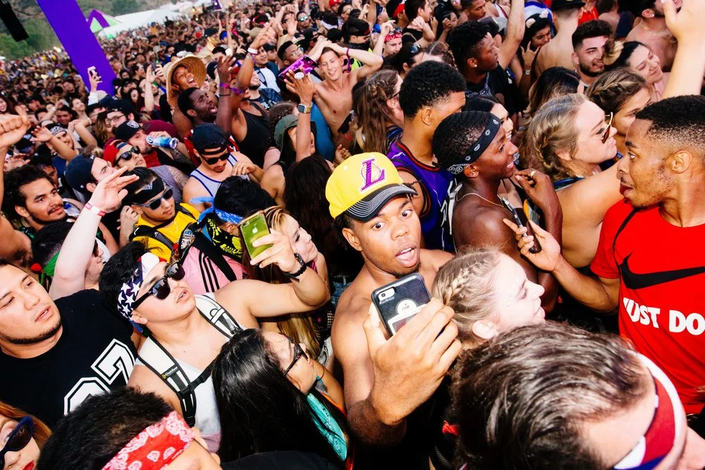 Hard Summer Music Festival