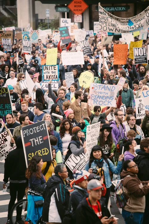 NoDAPL