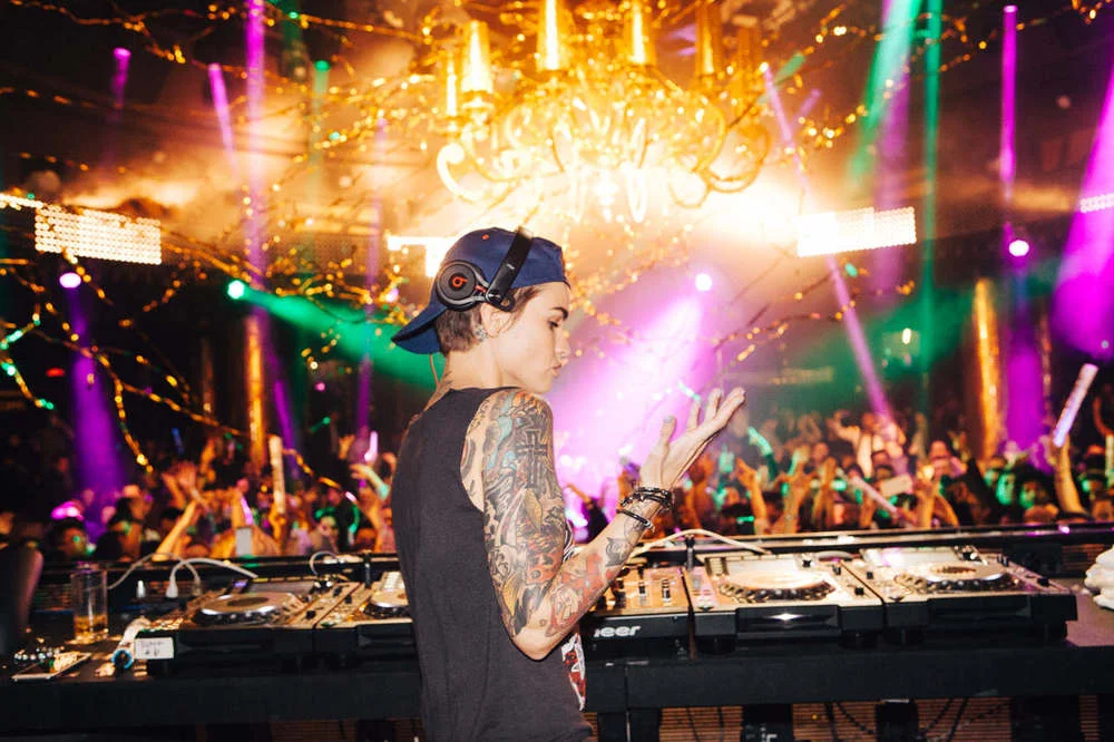 Ruby Rose