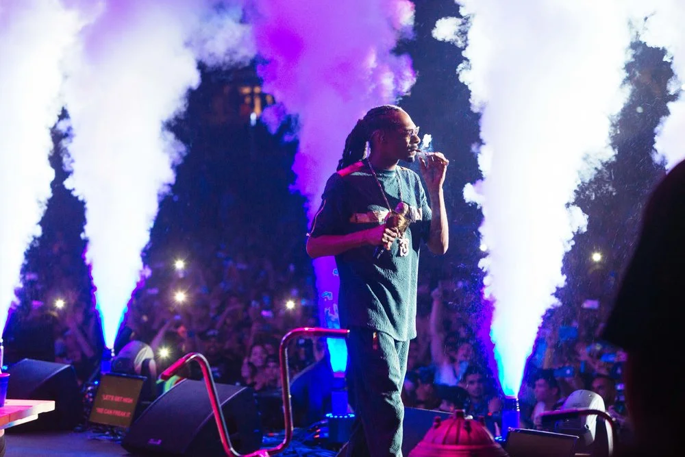 Snoop Dogg