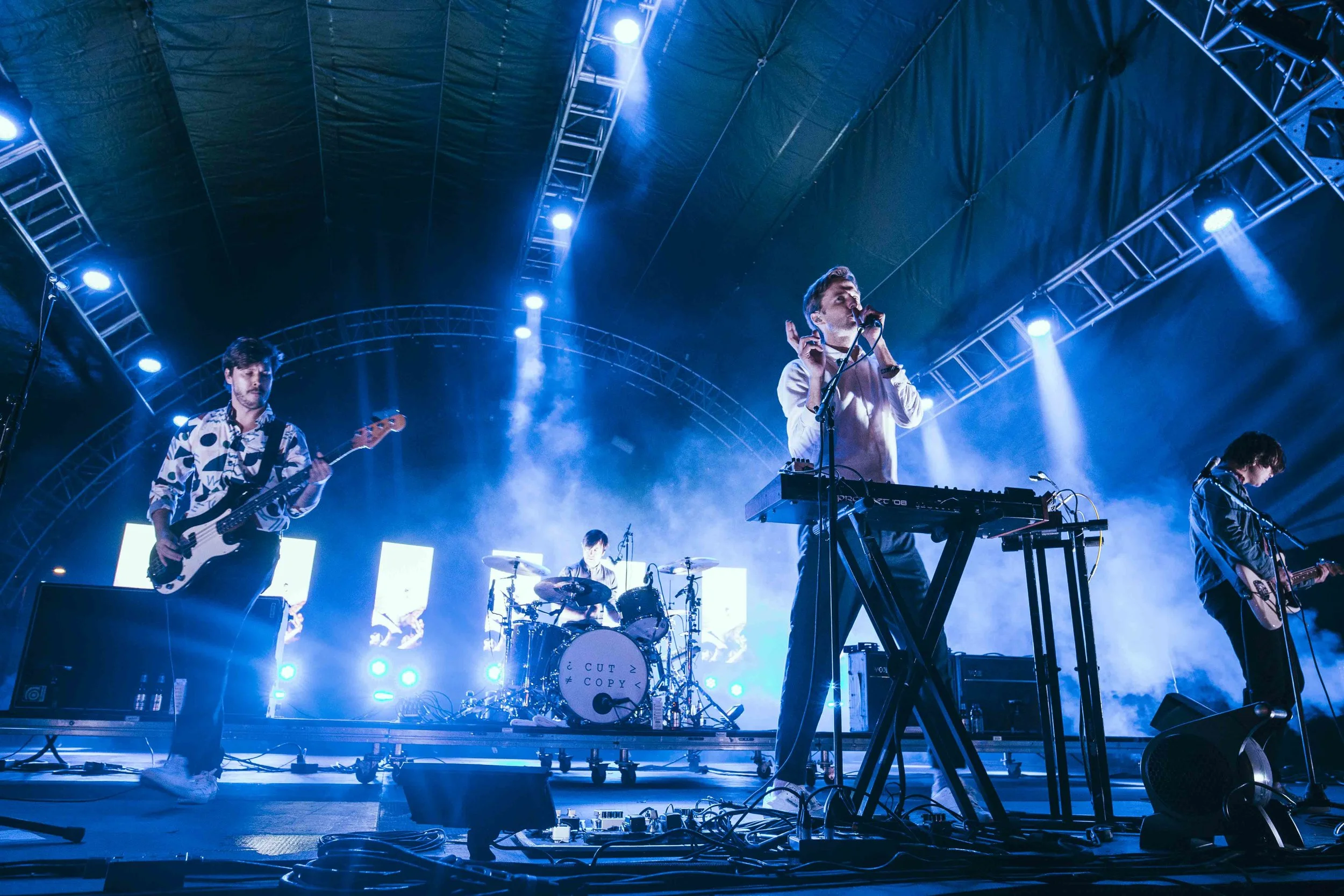 Cut Copy