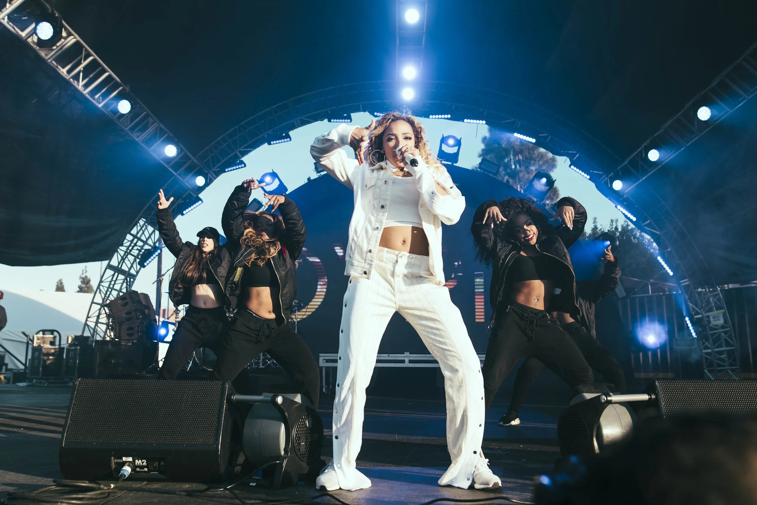 Tinashe