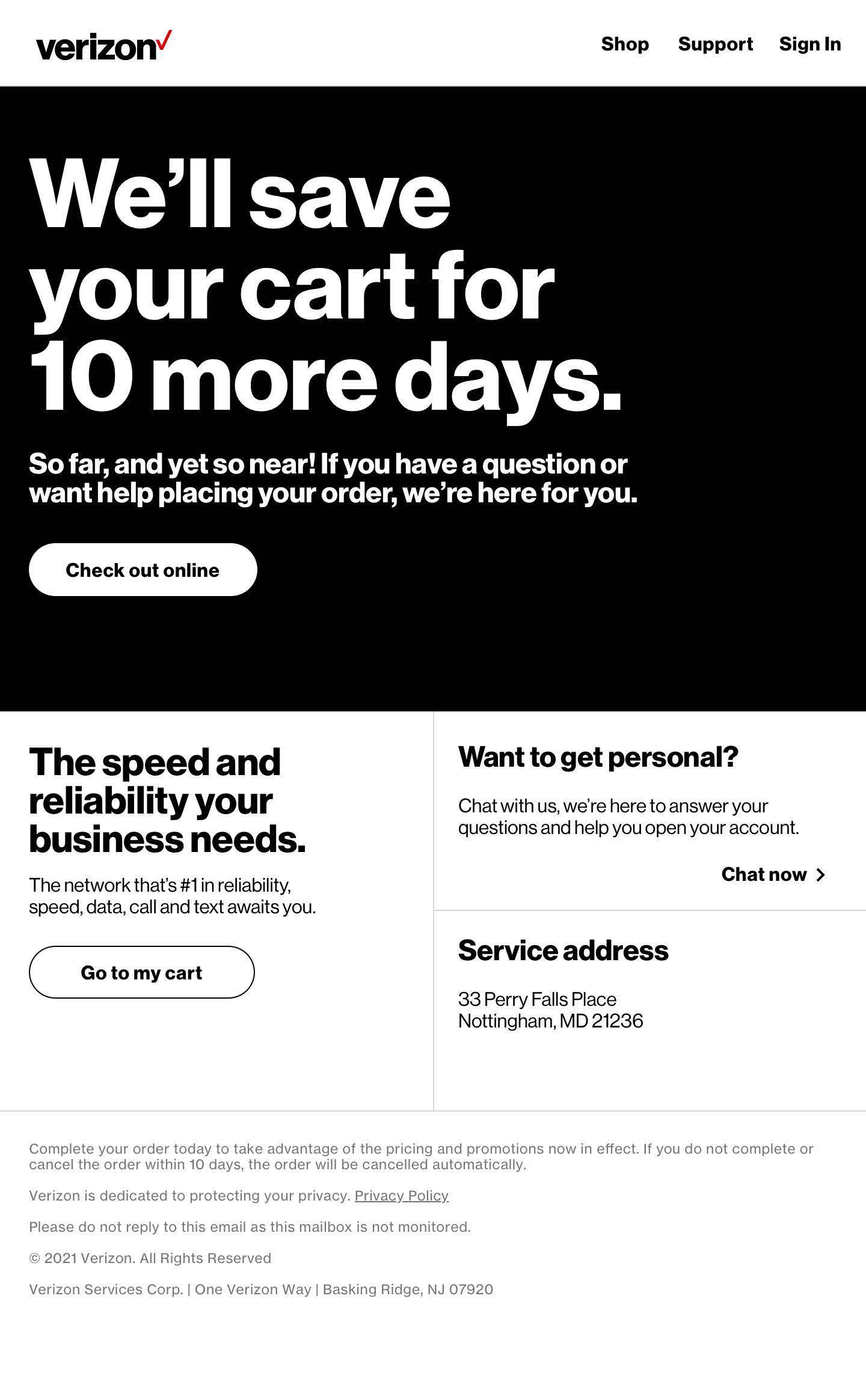 Verizon remarketing email 1.jpg