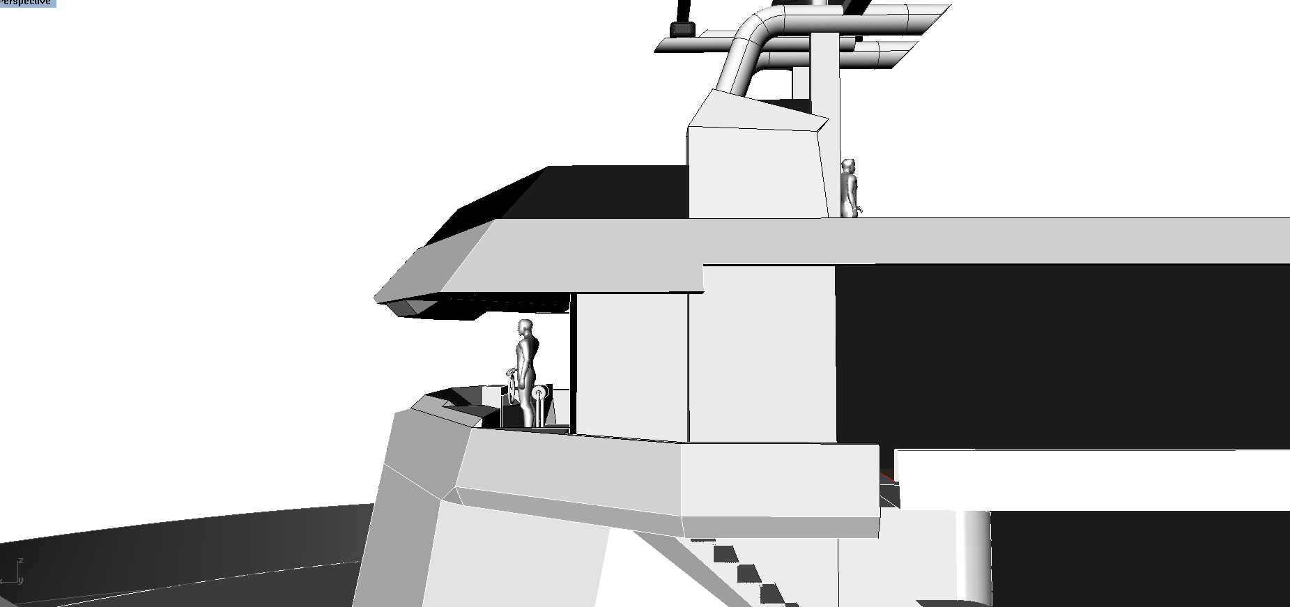 38m Refit Concept